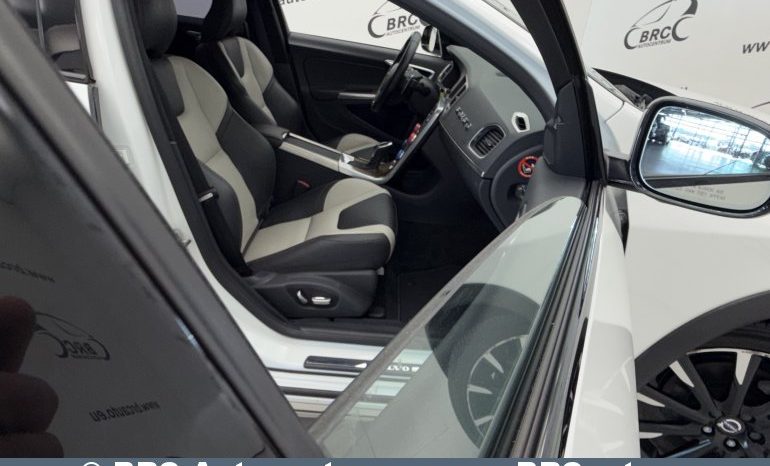 
								Volvo S60 Cross Country 2.4 D4 AWD R-Design Automatas 2016 full									