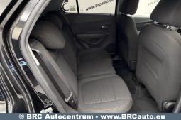 
										Chevrolet Trax 1.6 CDTI FWD Automatas 2020 full									