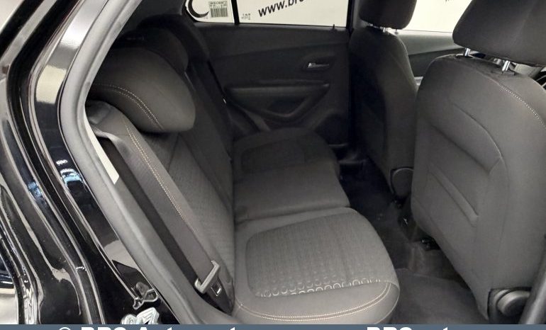 
								Chevrolet Trax 1.6 CDTI FWD Automatas 2020 full									