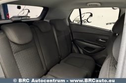 
										Chevrolet Trax 1.6 CDTI FWD Automatas 2020 full									
