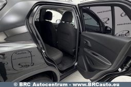
										Chevrolet Trax 1.6 CDTI FWD Automatas 2020 full									