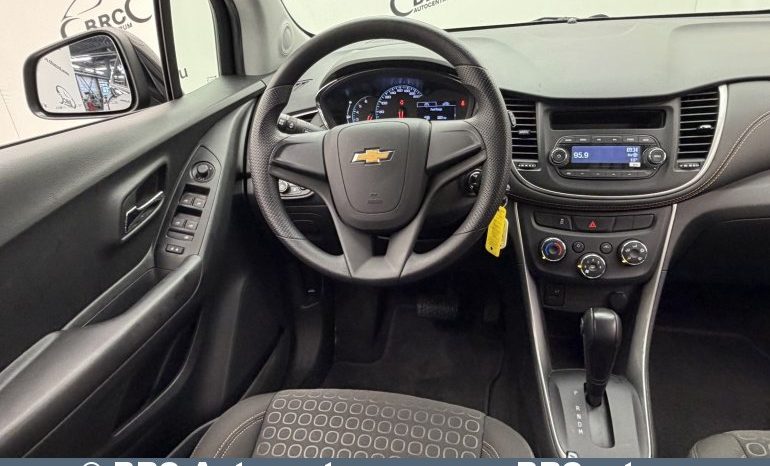 
								Chevrolet Trax 1.6 CDTI FWD Automatas 2020 full									