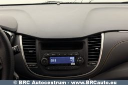 
										Chevrolet Trax 1.6 CDTI FWD Automatas 2020 full									