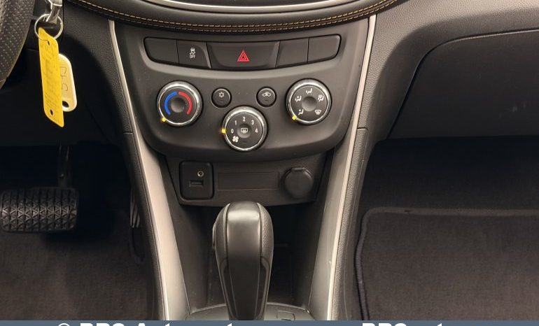 
								Chevrolet Trax 1.6 CDTI FWD Automatas 2020 full									