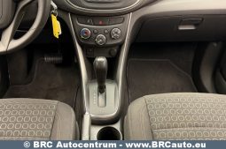 
										Chevrolet Trax 1.6 CDTI FWD Automatas 2020 full									