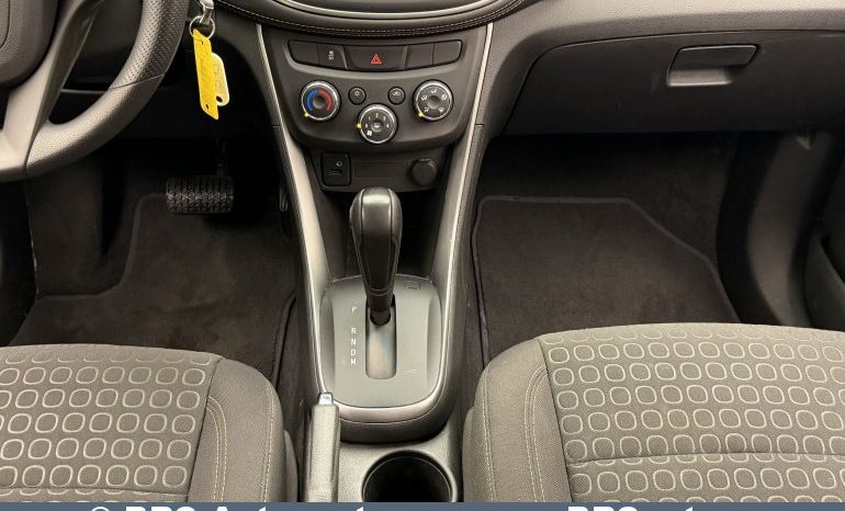 
								Chevrolet Trax 1.6 CDTI FWD Automatas 2020 full									