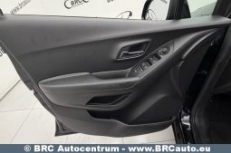 
										Chevrolet Trax 1.6 CDTI FWD Automatas 2020 full									