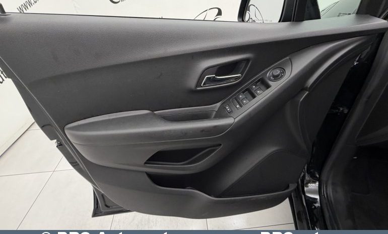 
								Chevrolet Trax 1.6 CDTI FWD Automatas 2020 full									