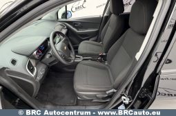 
										Chevrolet Trax 1.6 CDTI FWD Automatas 2020 full									