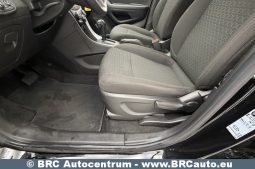 
										Chevrolet Trax 1.6 CDTI FWD Automatas 2020 full									