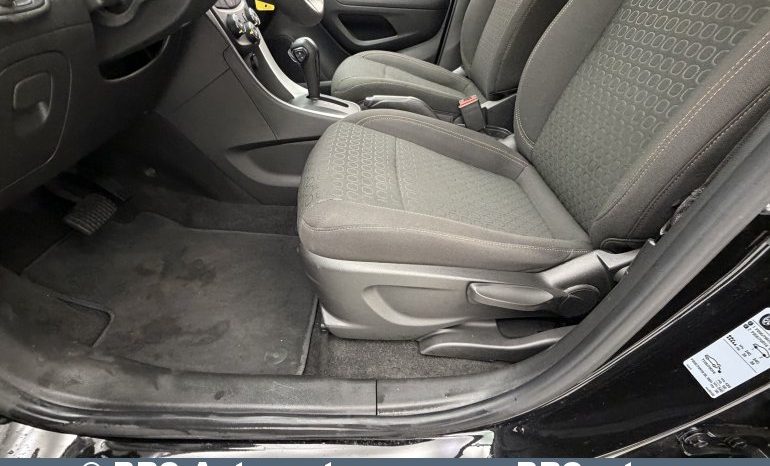 
								Chevrolet Trax 1.6 CDTI FWD Automatas 2020 full									