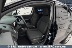 
										Chevrolet Trax 1.6 CDTI FWD Automatas 2020 full									