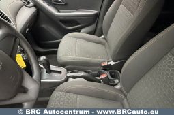 
										Chevrolet Trax 1.6 CDTI FWD Automatas 2020 full									