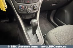 
										Chevrolet Trax 1.6 CDTI FWD Automatas 2020 full									