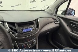 
										Chevrolet Trax 1.6 CDTI FWD Automatas 2020 full									