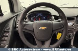
										Chevrolet Trax 1.6 CDTI FWD Automatas 2020 full									