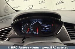 
										Chevrolet Trax 1.6 CDTI FWD Automatas 2020 full									