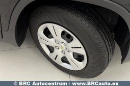 
										Chevrolet Trax 1.6 CDTI FWD Automatas 2020 full									