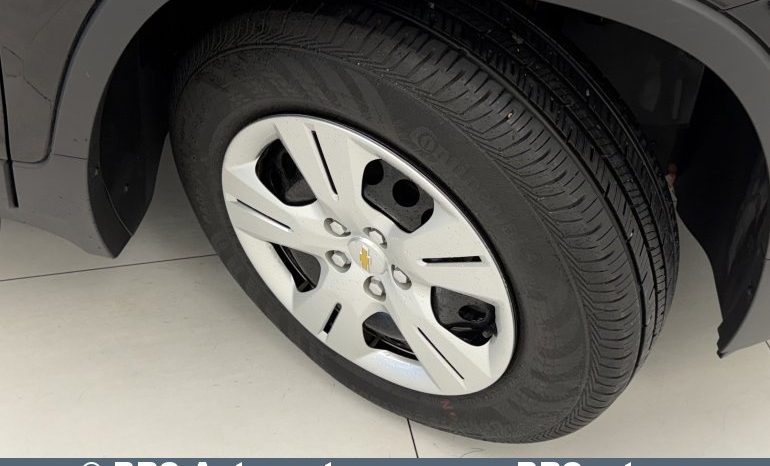 
								Chevrolet Trax 1.6 CDTI FWD Automatas 2020 full									