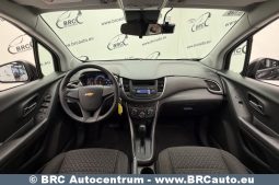 
										Chevrolet Trax 1.6 CDTI FWD Automatas 2020 full									