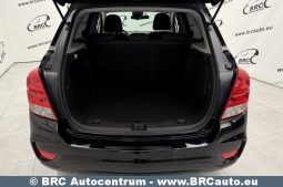 
										Chevrolet Trax 1.6 CDTI FWD Automatas 2020 full									