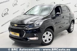 
										Chevrolet Trax 1.6 CDTI FWD Automatas 2020 full									