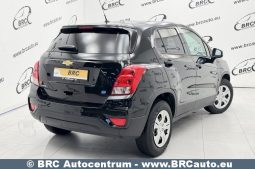 
										Chevrolet Trax 1.6 CDTI FWD Automatas 2020 full									
