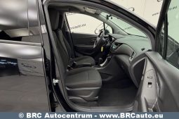 
										Chevrolet Trax 1.6 CDTI FWD Automatas 2020 full									