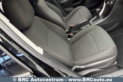 
										Chevrolet Trax 1.6 CDTI FWD Automatas 2020 full									