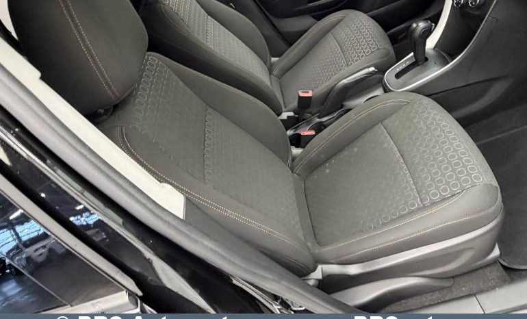
								Chevrolet Trax 1.6 CDTI FWD Automatas 2020 full									