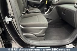 
										Chevrolet Trax 1.6 CDTI FWD Automatas 2020 full									