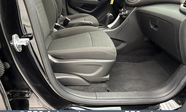 
								Chevrolet Trax 1.6 CDTI FWD Automatas 2020 full									