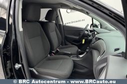 
										Chevrolet Trax 1.6 CDTI FWD Automatas 2020 full									