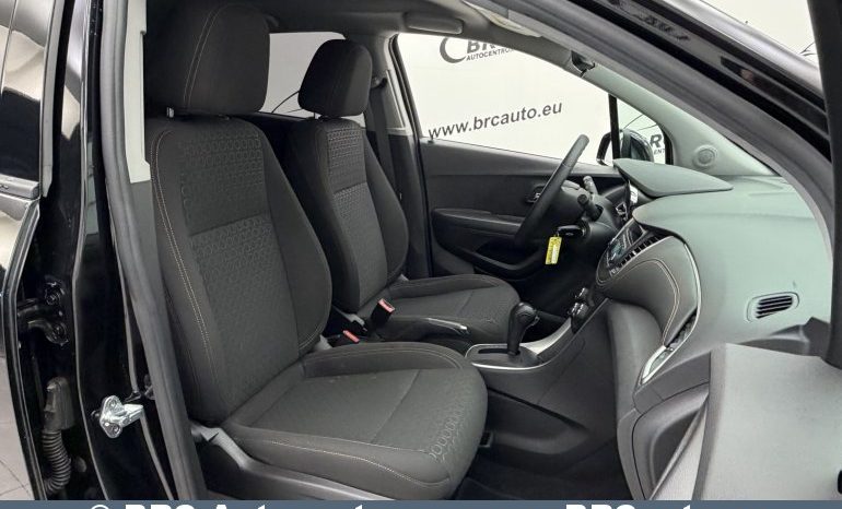 
								Chevrolet Trax 1.6 CDTI FWD Automatas 2020 full									