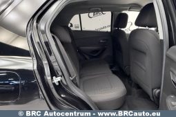 
										Chevrolet Trax 1.6 CDTI FWD Automatas 2020 full									
