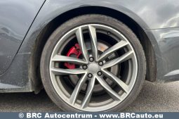 
										Audi S6 4.0 TFSI S-Line Quattro Automatas 2017 full									