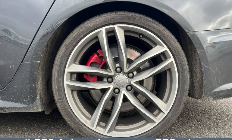 
								Audi S6 4.0 TFSI S-Line Quattro Automatas 2017 full									