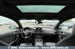 
										Audi S6 4.0 TFSI S-Line Quattro Automatas 2017 full									