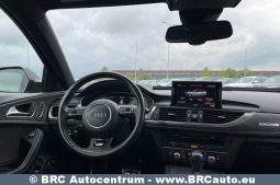 
										Audi S6 4.0 TFSI S-Line Quattro Automatas 2017 full									