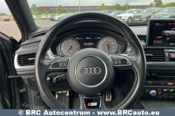 
										Audi S6 4.0 TFSI S-Line Quattro Automatas 2017 full									