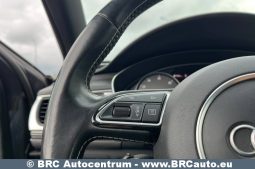 
										Audi S6 4.0 TFSI S-Line Quattro Automatas 2017 full									