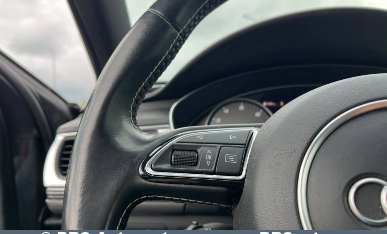 
								Audi S6 4.0 TFSI S-Line Quattro Automatas 2017 full									