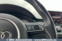 
										Audi S6 4.0 TFSI S-Line Quattro Automatas 2017 full									