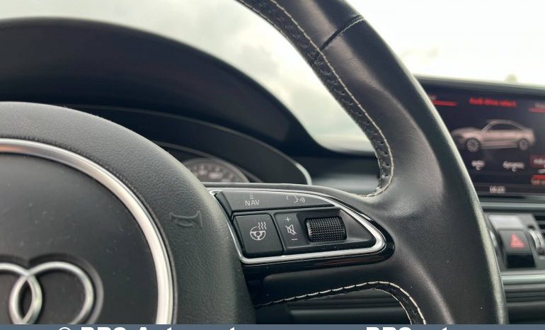 
								Audi S6 4.0 TFSI S-Line Quattro Automatas 2017 full									