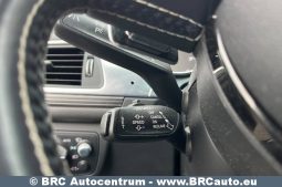 
										Audi S6 4.0 TFSI S-Line Quattro Automatas 2017 full									