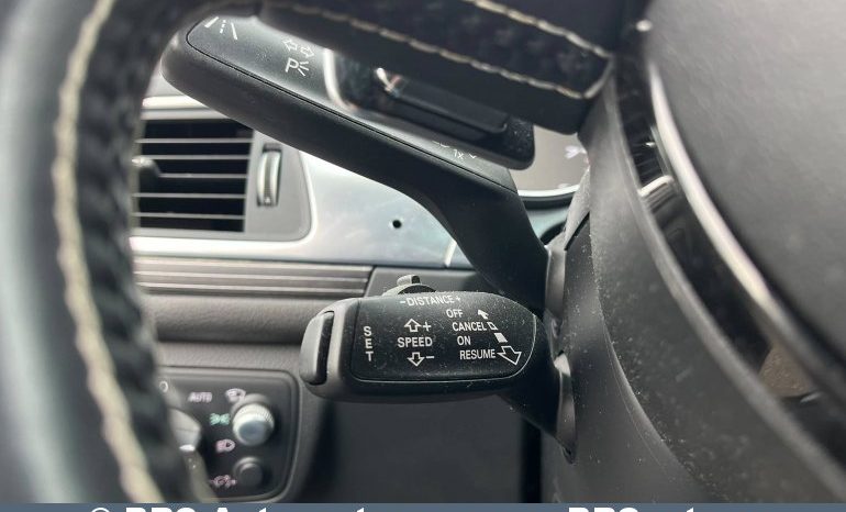 
								Audi S6 4.0 TFSI S-Line Quattro Automatas 2017 full									
