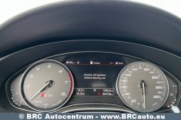 
										Audi S6 4.0 TFSI S-Line Quattro Automatas 2017 full									