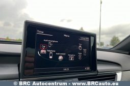 
										Audi S6 4.0 TFSI S-Line Quattro Automatas 2017 full									