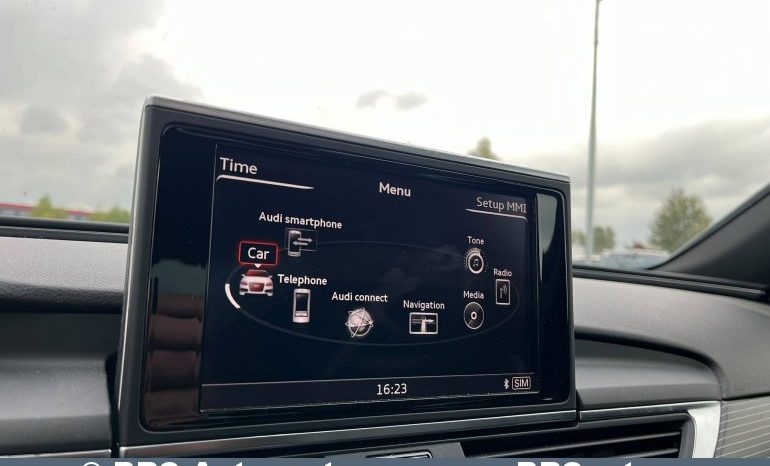 
								Audi S6 4.0 TFSI S-Line Quattro Automatas 2017 full									