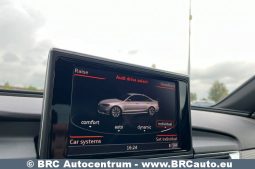 
										Audi S6 4.0 TFSI S-Line Quattro Automatas 2017 full									